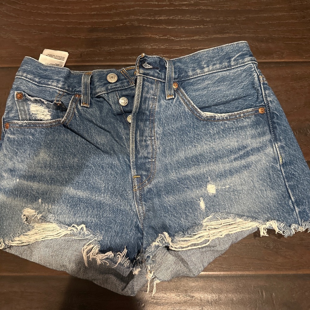 Demon Shorts